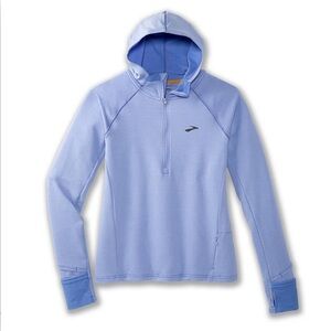 Brooks Notch Thermal Hoodie 2.0